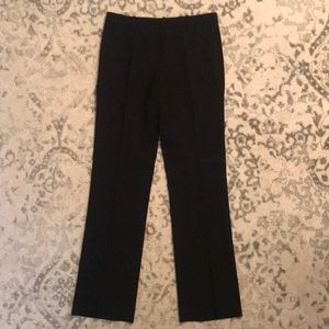 Theory Black Slacks - Size 8!